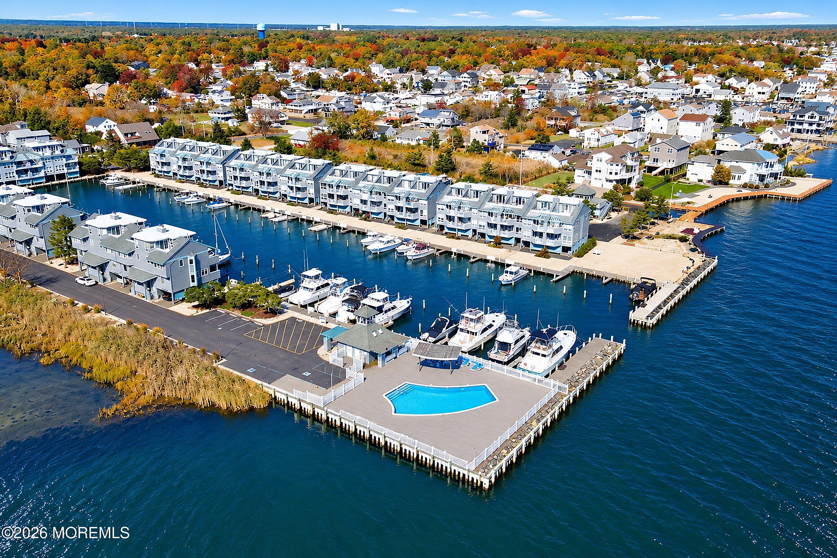 9 Grand Bay Harbor Drive Waretown NJ 08758