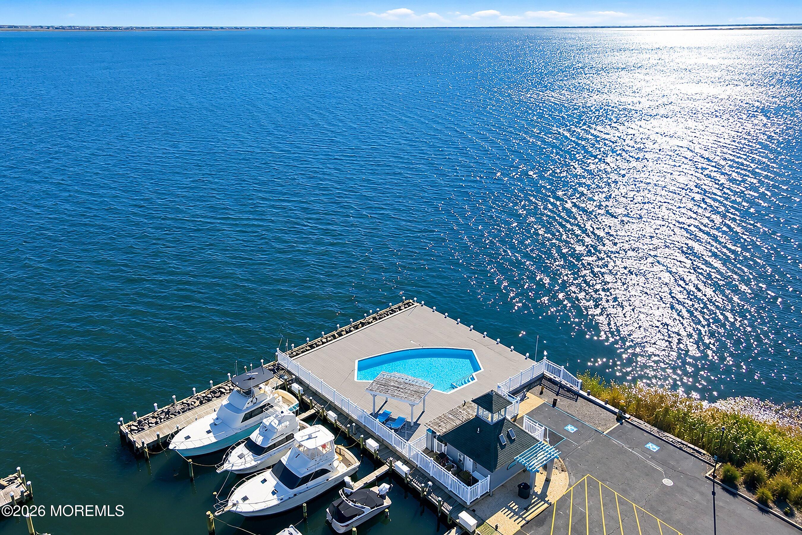 9 Grand Bay Harbor Drive Waretown NJ 08758