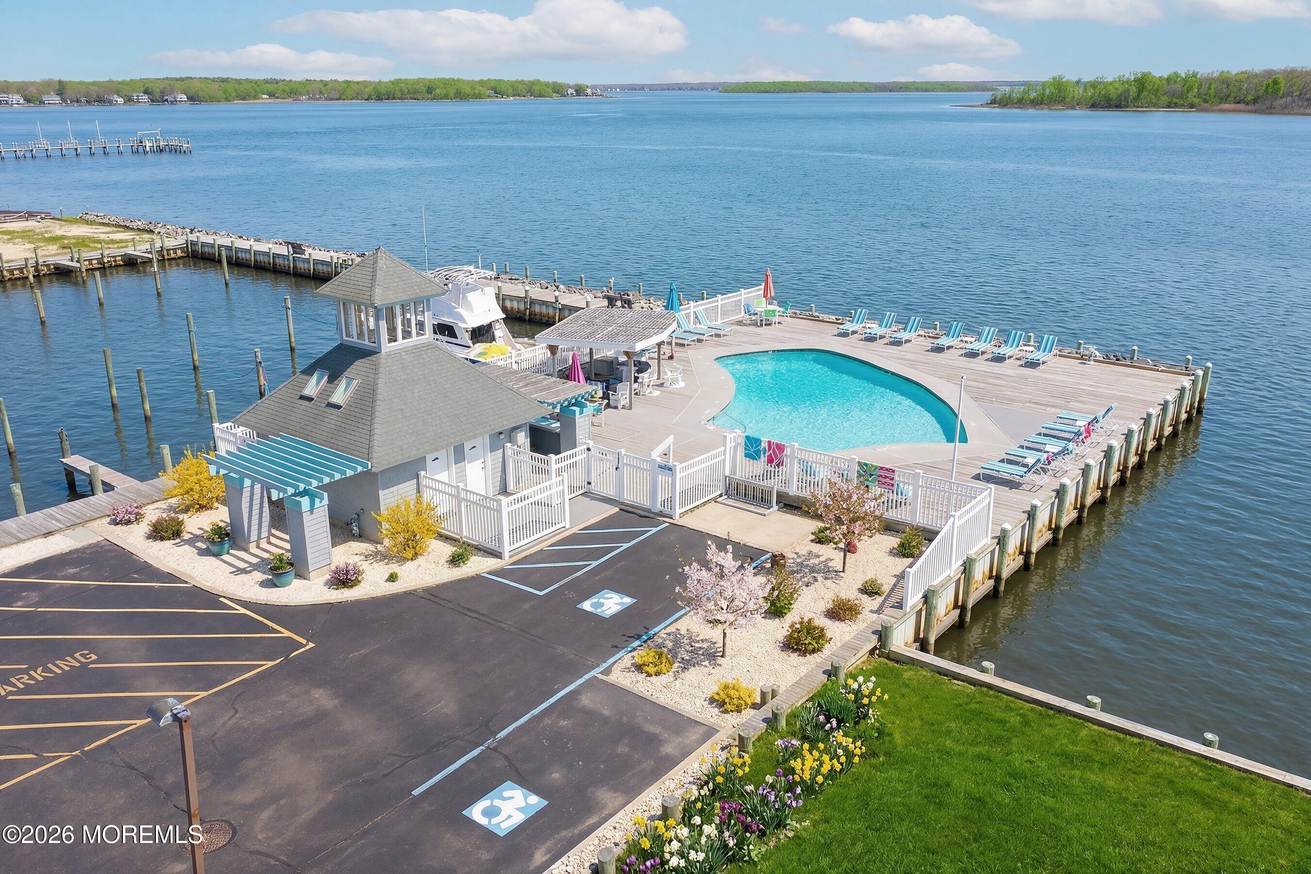 9 Grand Bay Harbor Drive Waretown NJ 08758