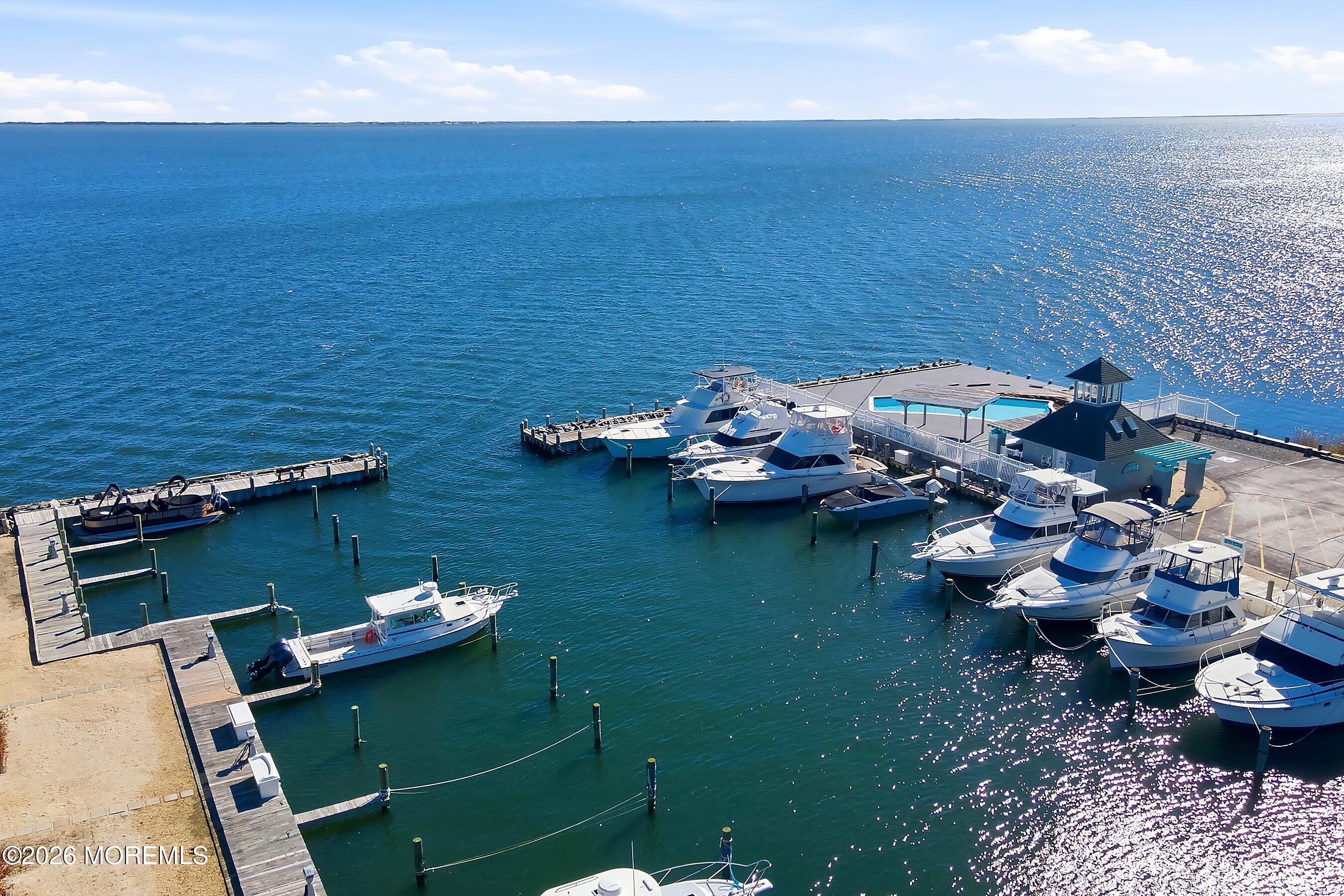 9 Grand Bay Harbor Drive Waretown NJ 08758