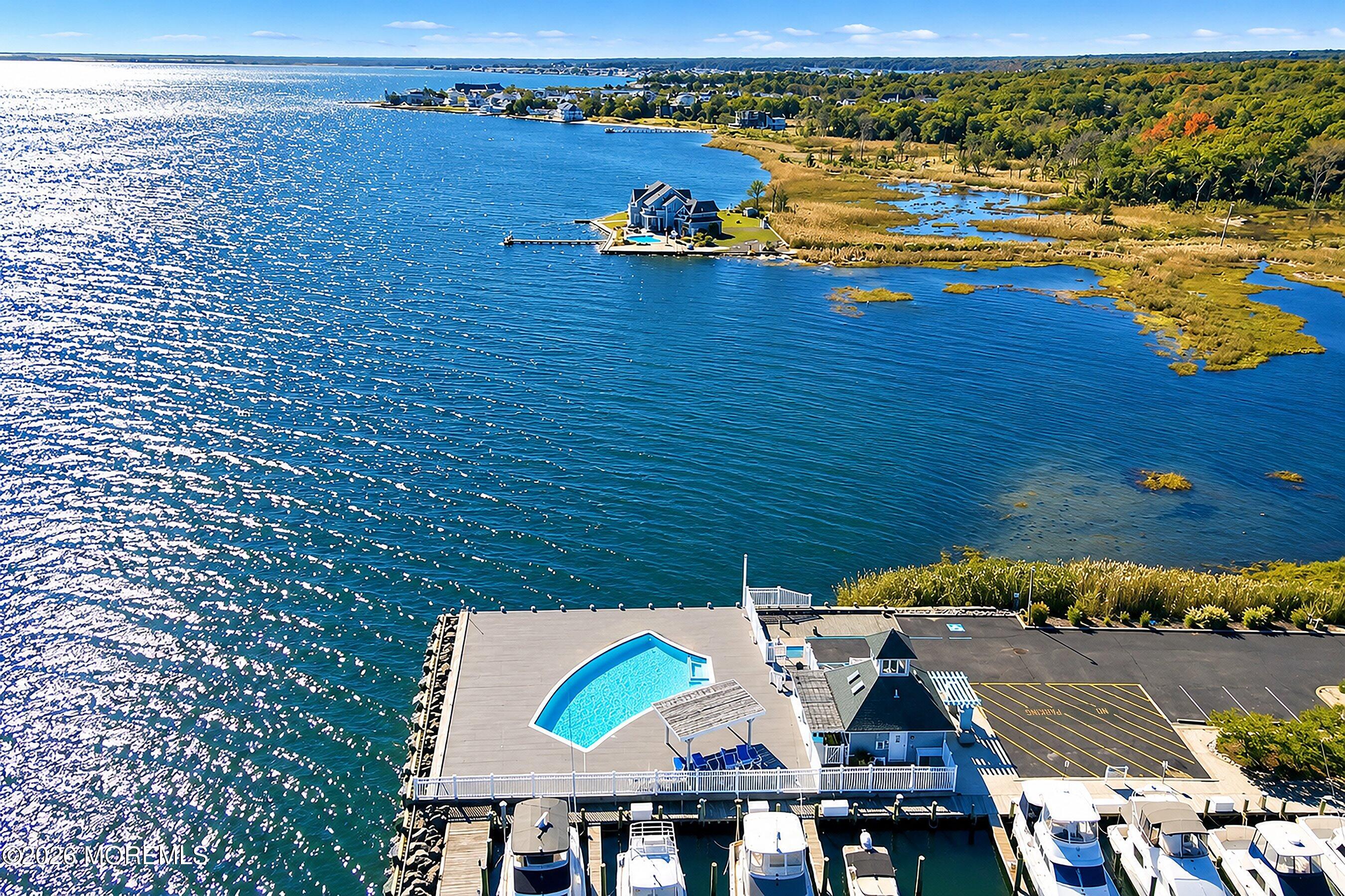 9 Grand Bay Harbor Drive Waretown NJ 08758