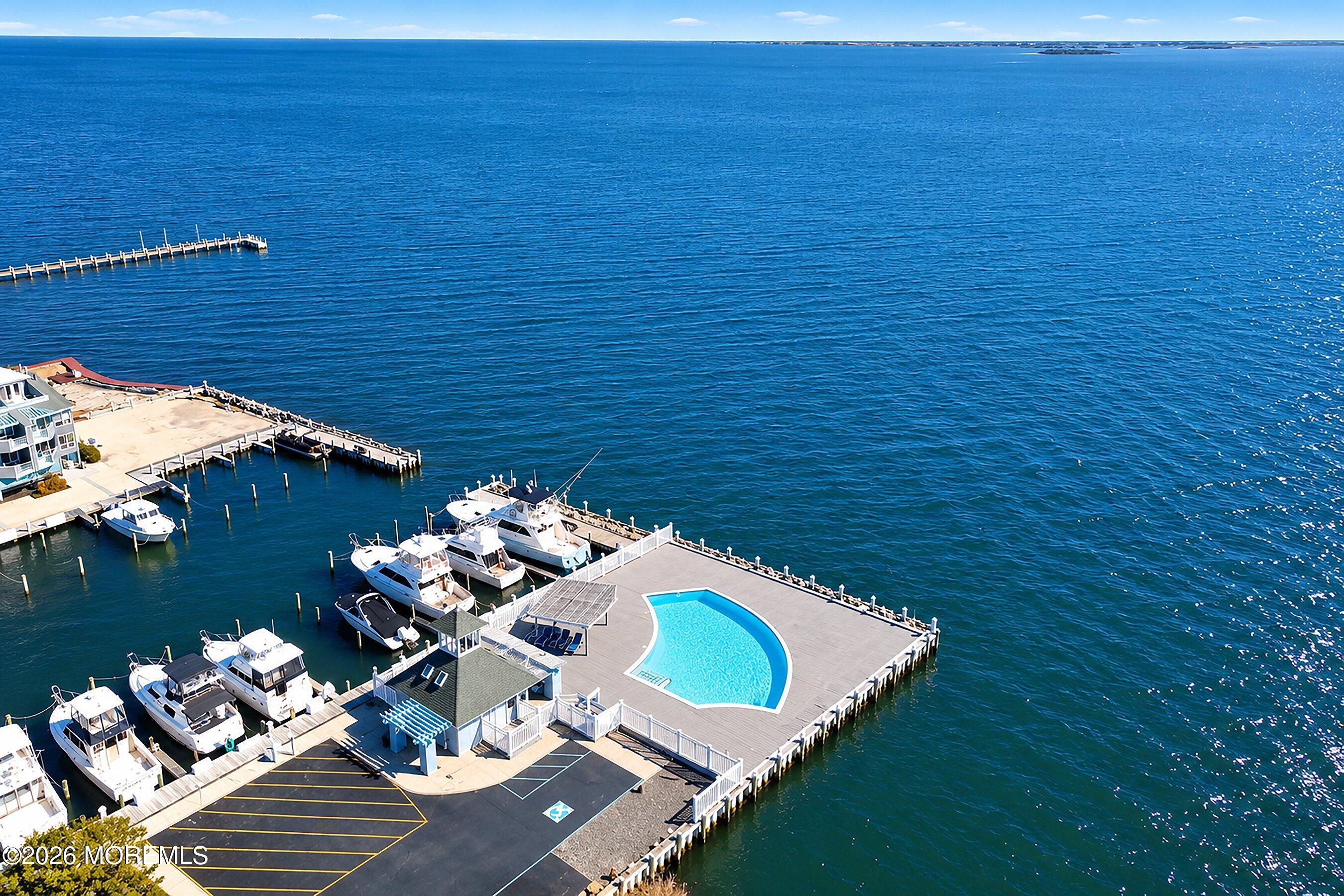 9 Grand Bay Harbor Drive Waretown NJ 08758