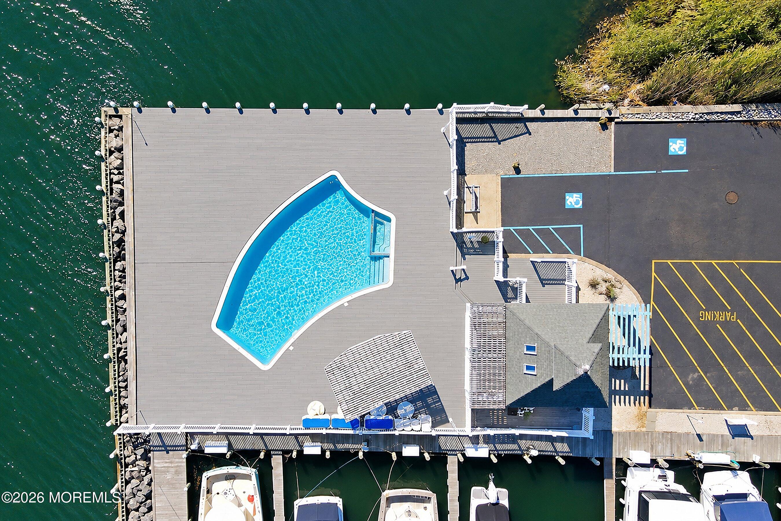 9 Grand Bay Harbor Drive Waretown NJ 08758