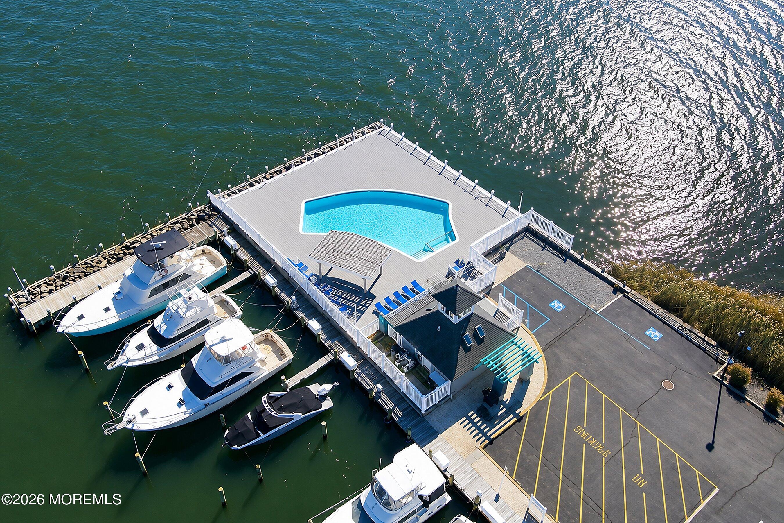 9 Grand Bay Harbor Drive Waretown NJ 08758