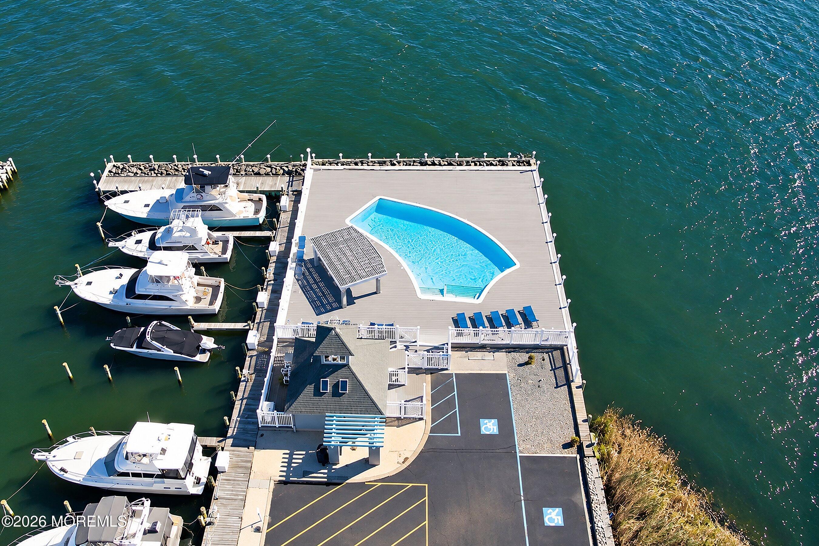 9 Grand Bay Harbor Drive Waretown NJ 08758