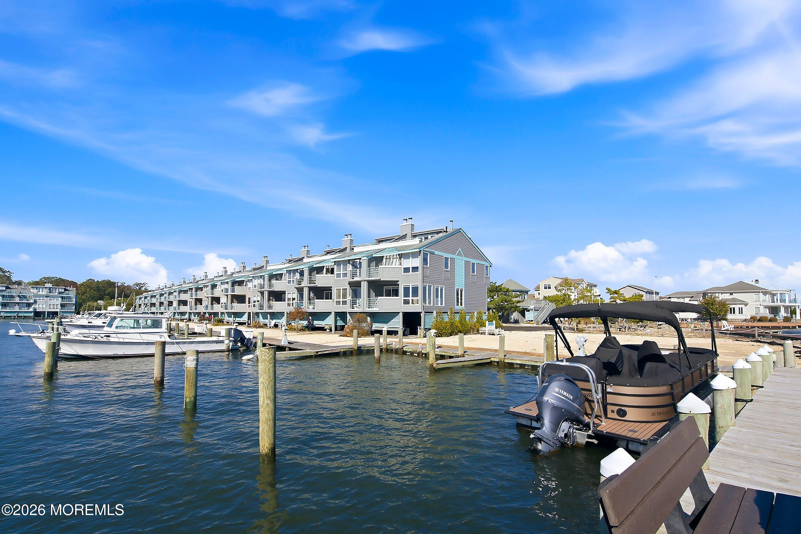 9 Grand Bay Harbor Drive Waretown NJ 08758