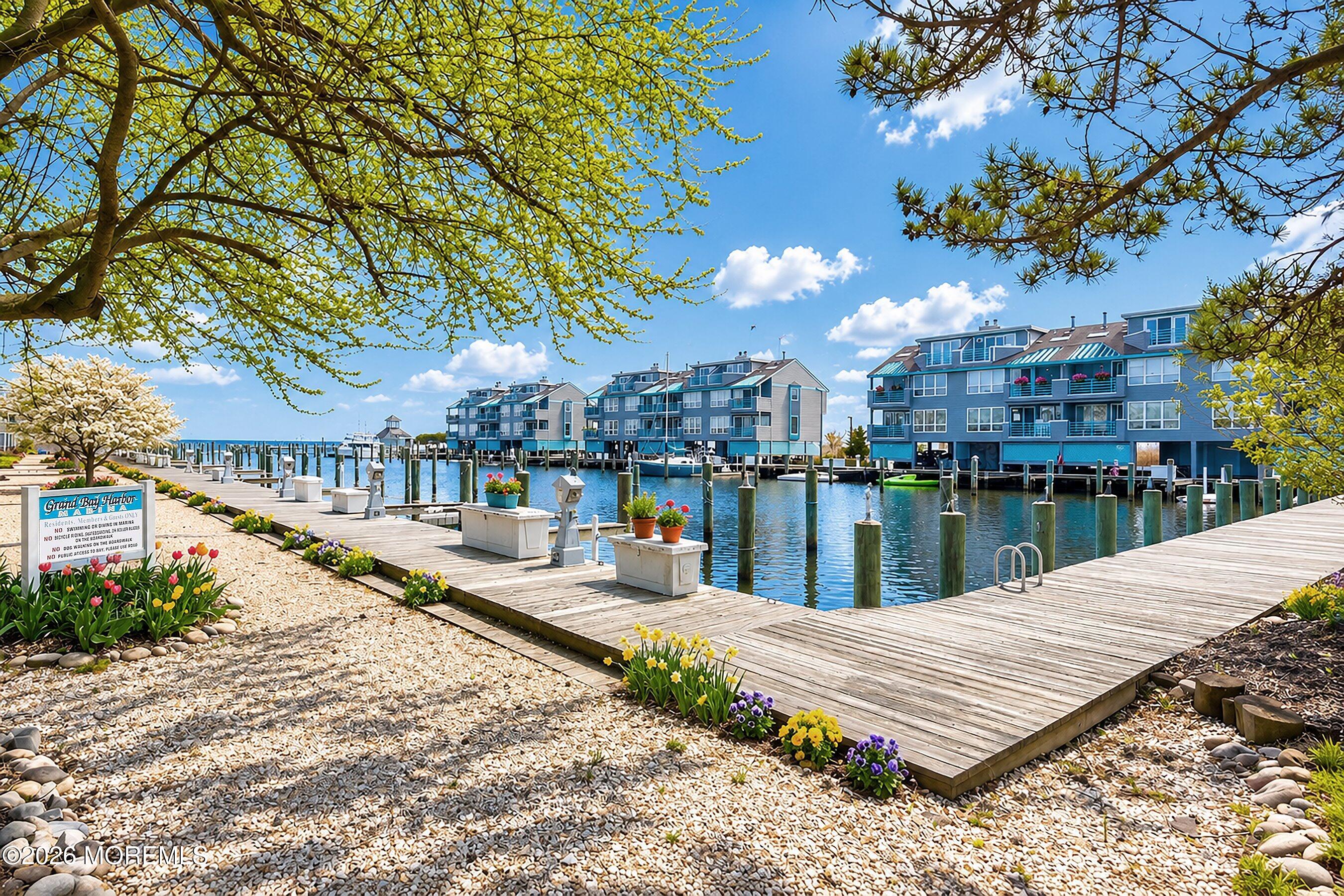 9 Grand Bay Harbor Drive Waretown NJ 08758