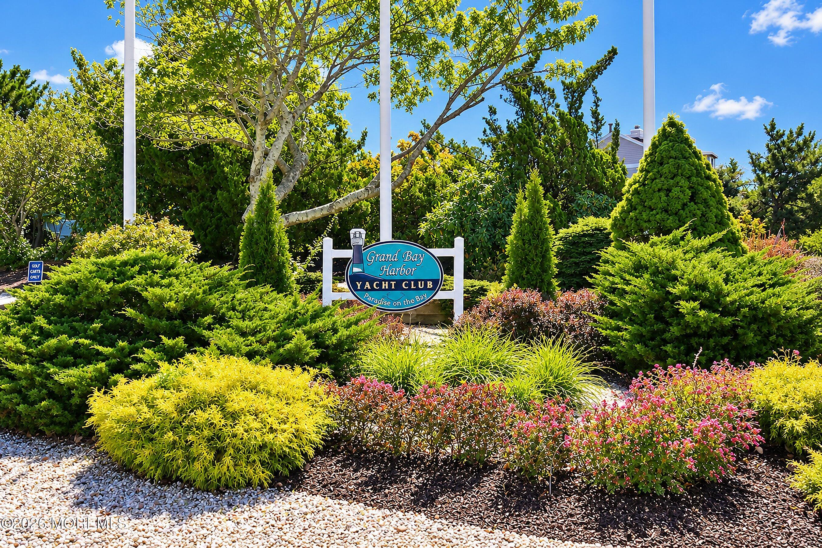 9 Grand Bay Harbor Drive Waretown NJ 08758
