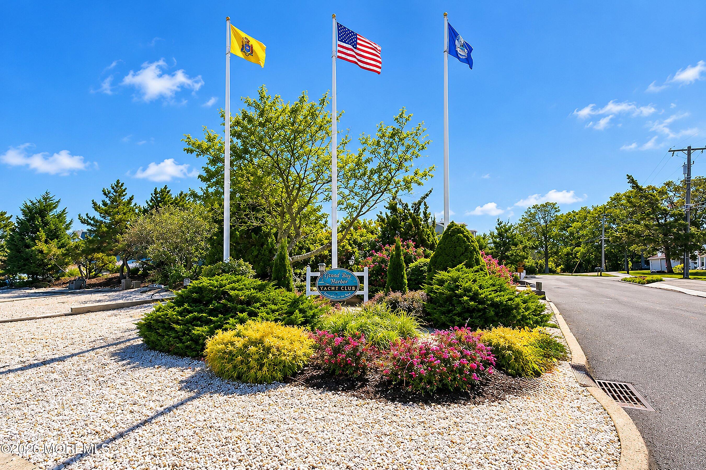 9 Grand Bay Harbor Drive Waretown NJ 08758