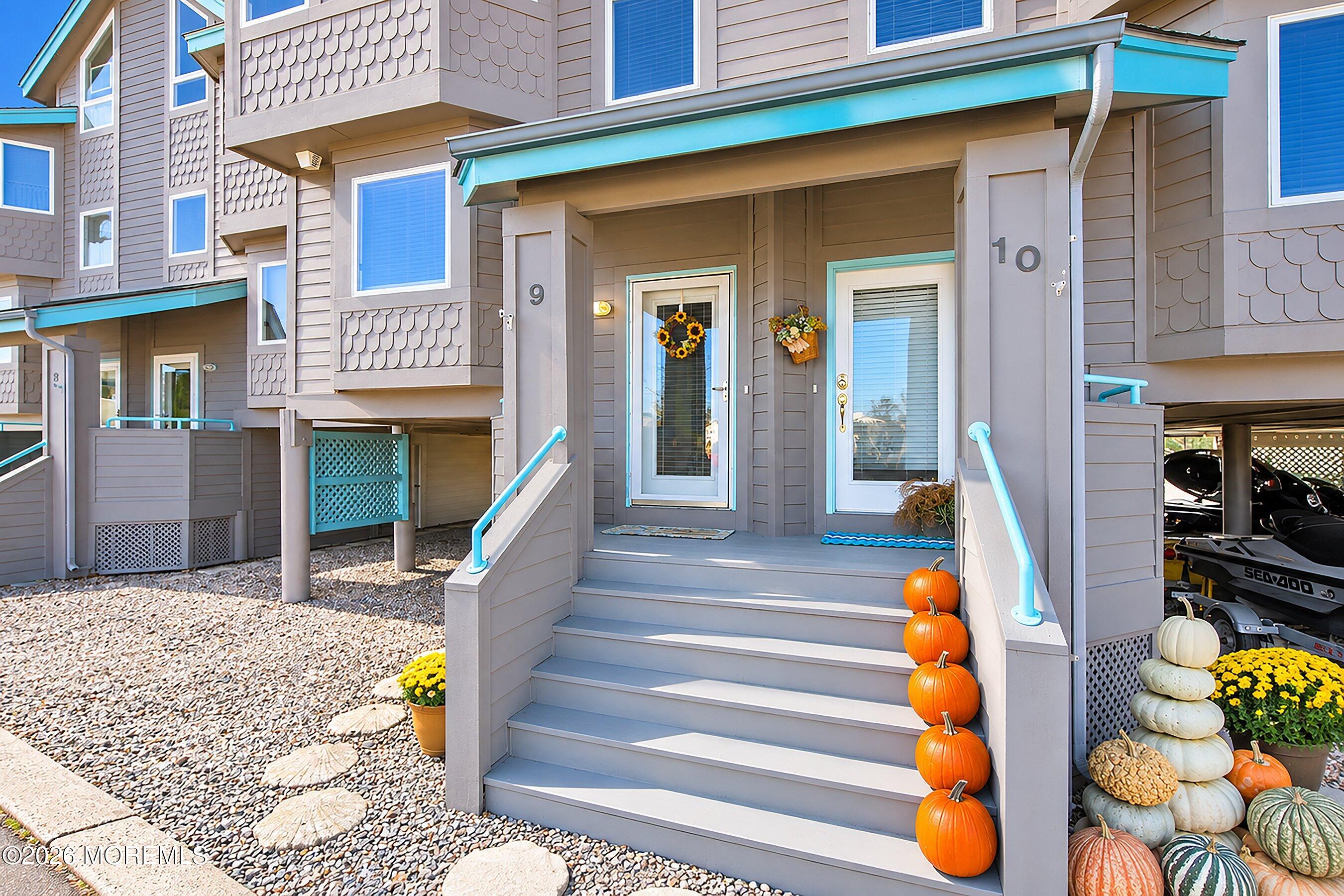 9 Grand Bay Harbor Drive Waretown NJ 08758