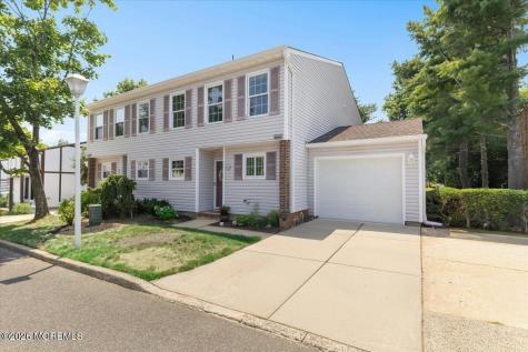 103 Maple Drive Spring Lake NJ 07762