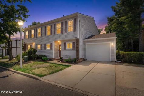 103 Maple Drive Spring Lake NJ 07762