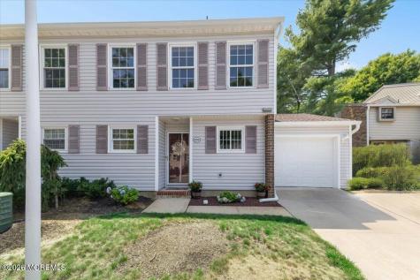 103 Maple Drive Spring Lake NJ 07762