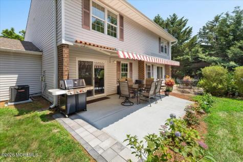 103 Maple Drive Spring Lake NJ 07762