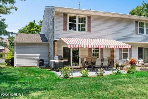 103 Maple Drive Spring Lake NJ 07762