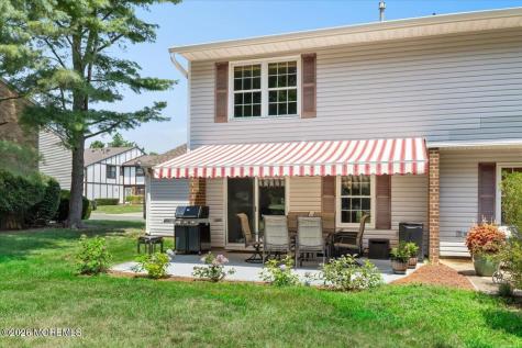 103 Maple Drive Spring Lake NJ 07762