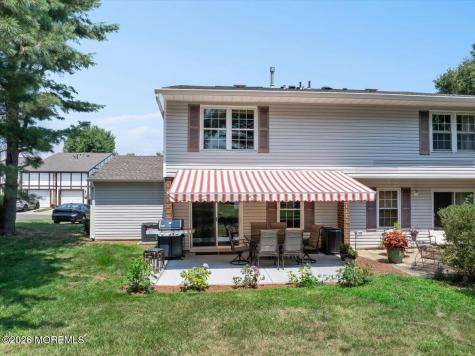 103 Maple Drive Spring Lake NJ 07762