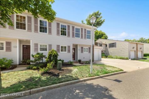 103 Maple Drive Spring Lake NJ 07762