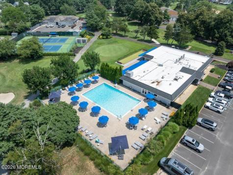 103 Maple Drive Spring Lake NJ 07762