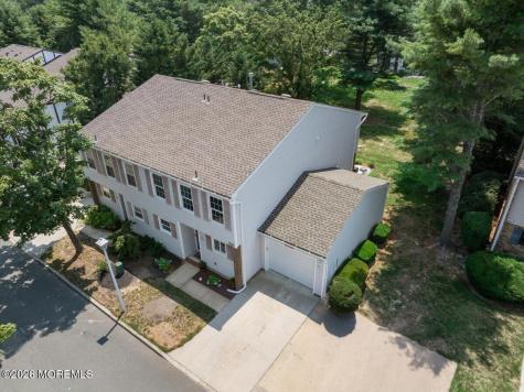 103 Maple Drive Spring Lake NJ 07762