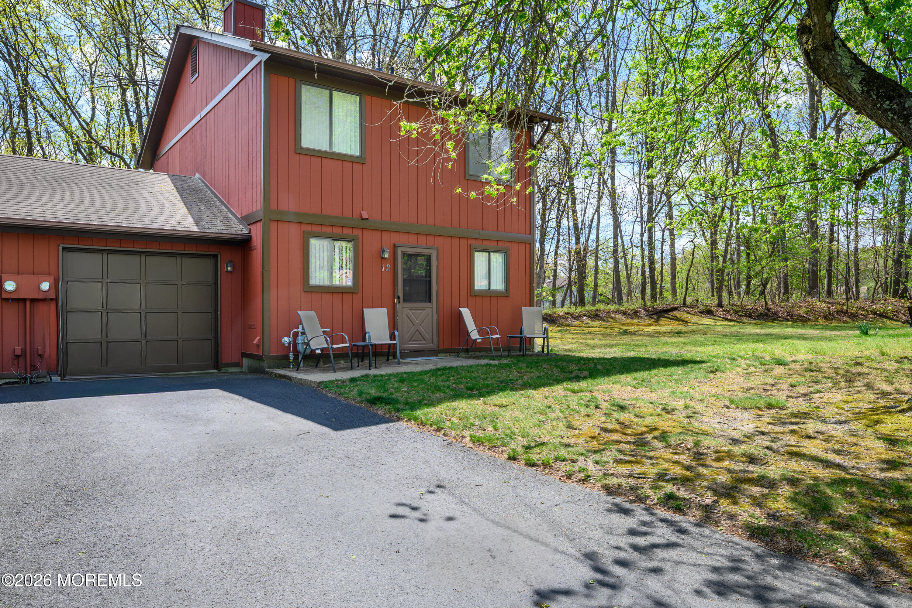 12 Pheasant Place Howell NJ 07731