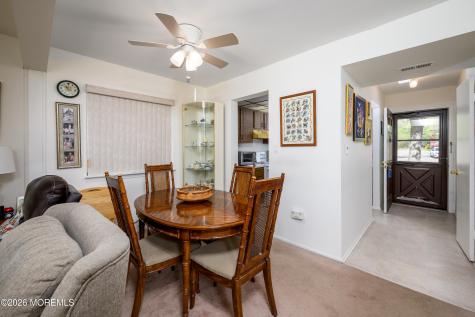 12 Pheasant Place Howell NJ 07731