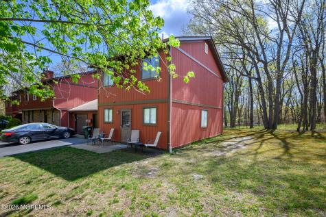 12 Pheasant Place Howell NJ 07731