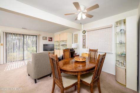 12 Pheasant Place Howell NJ 07731