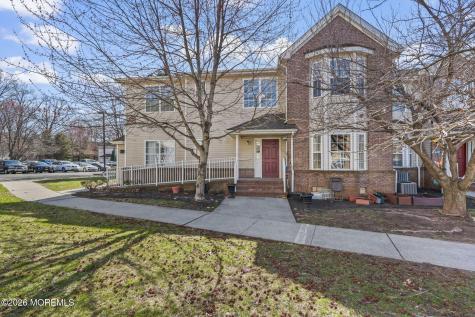 189 Sunshine Drive Piscataway Twp NJ 08854