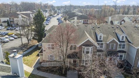 189 Sunshine Drive Piscataway Twp NJ 08854