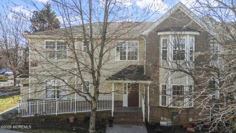 189 Sunshine Drive Piscataway Twp NJ 08854
