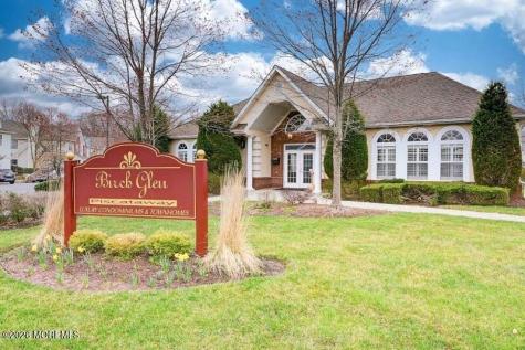 189 Sunshine Drive Piscataway Twp NJ 08854