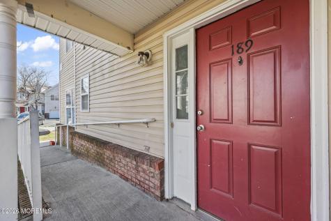 189 Sunshine Drive Piscataway Twp NJ 08854