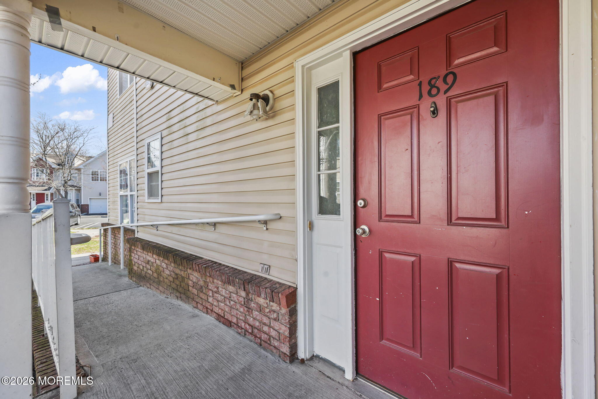 189 Sunshine Drive Piscataway Twp NJ 08854