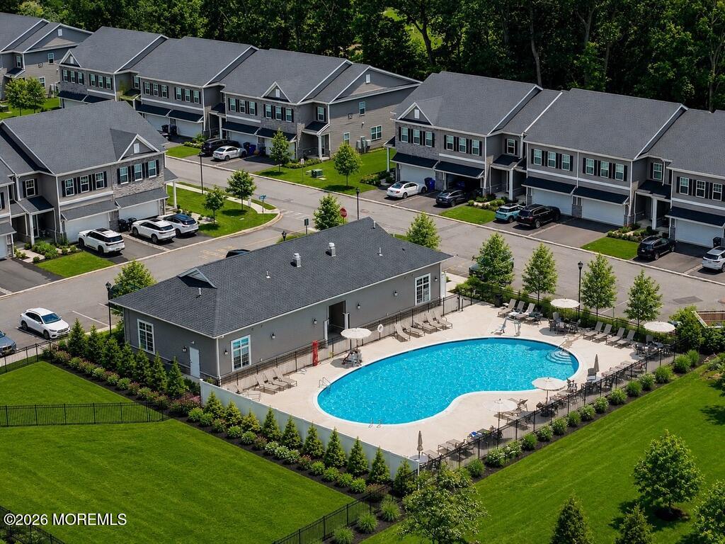 1707 Wrangler Avenue Marlboro NJ 07746
