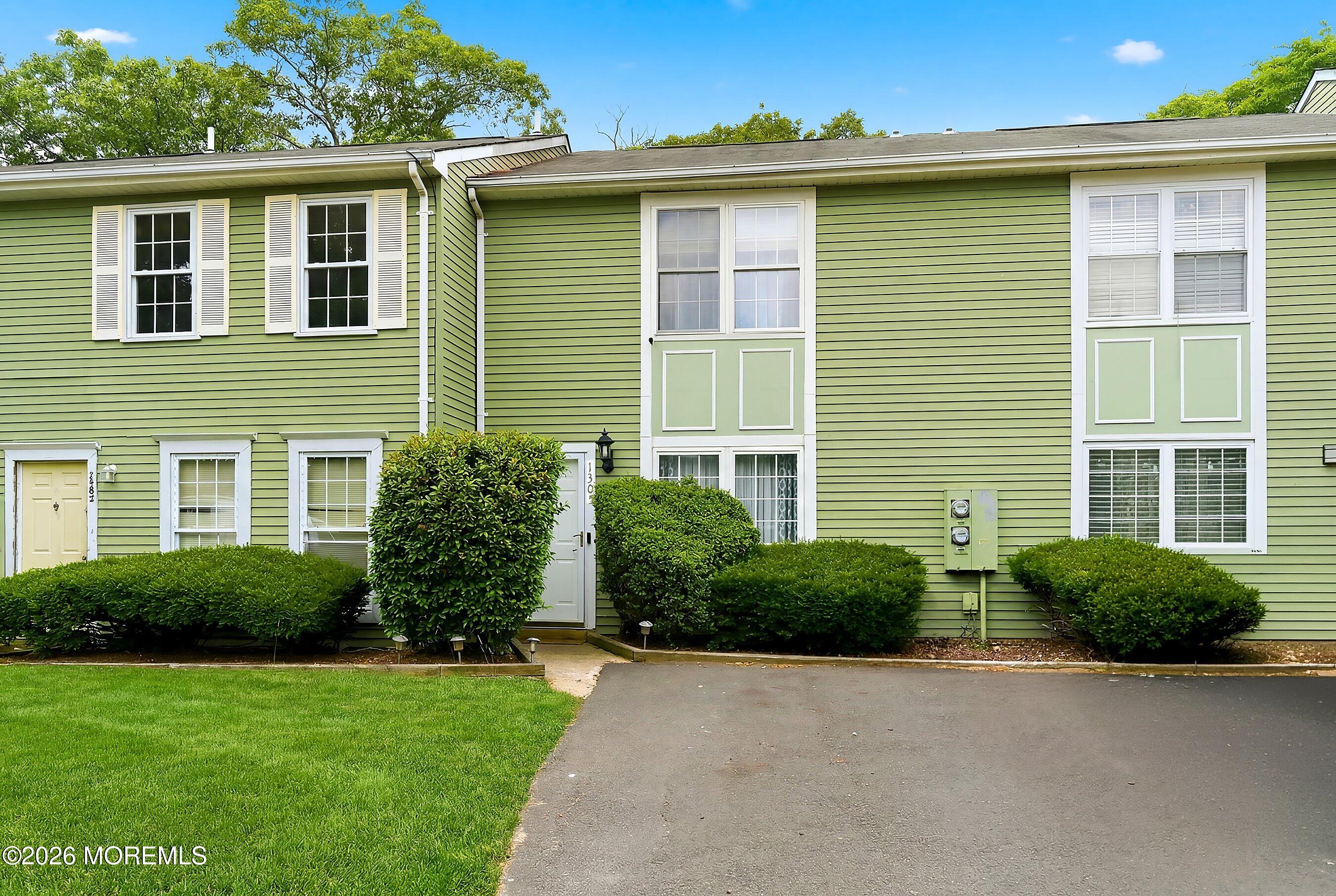 1305 Paris Court Lakewood NJ 08701