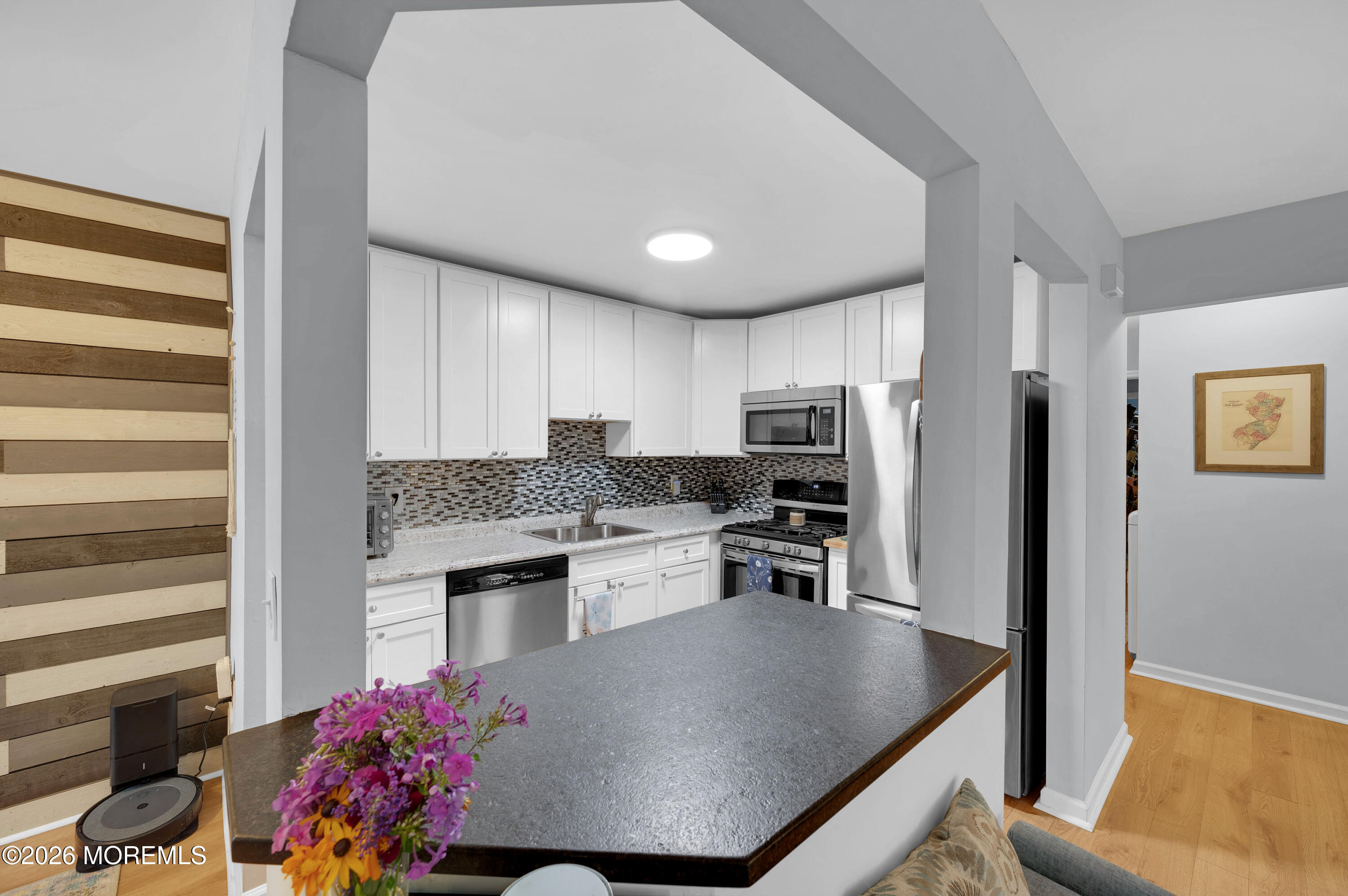 14 Whispering Oaks Way Jackson NJ 08527
