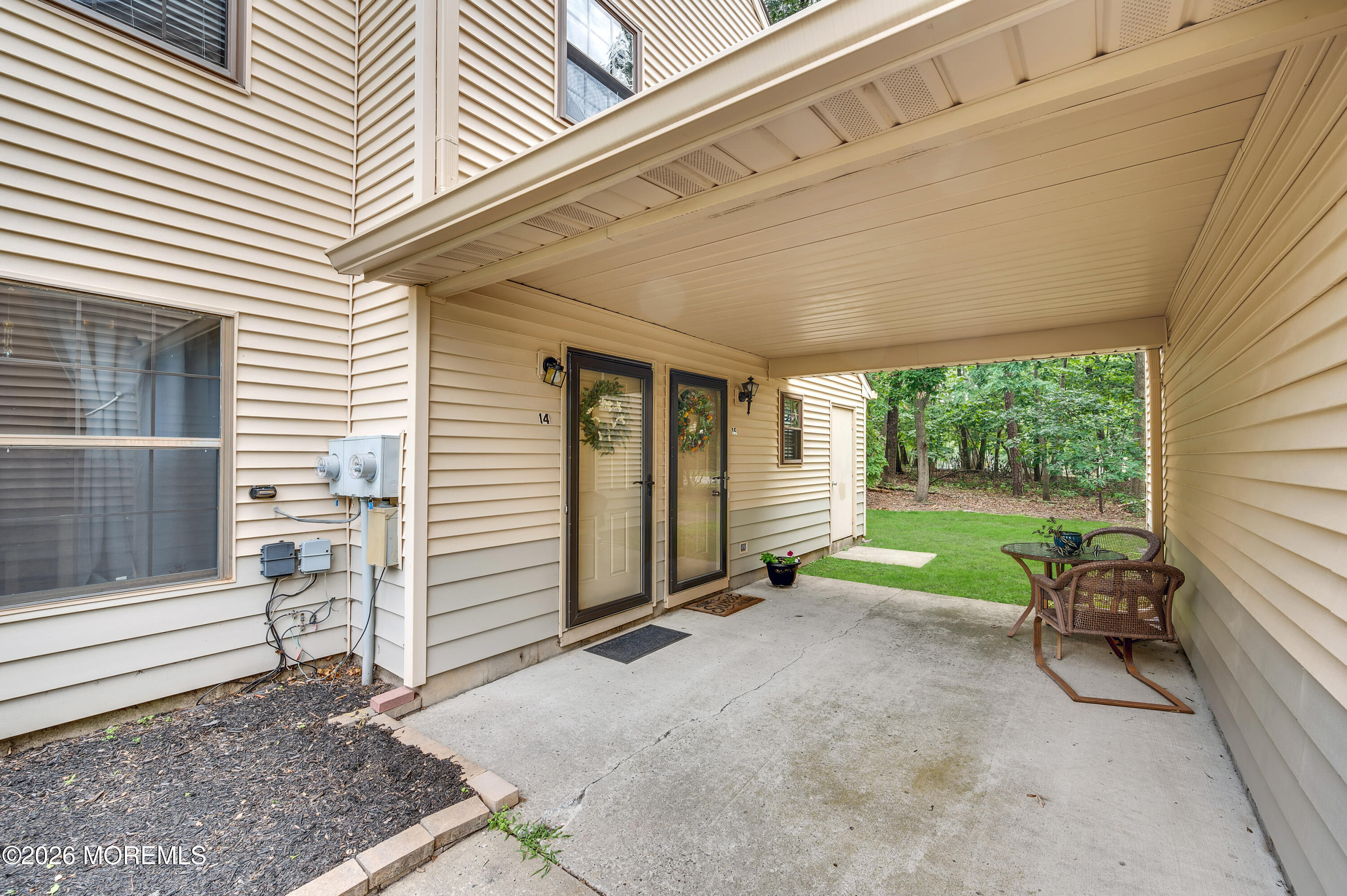 14 Whispering Oaks Way Jackson NJ 08527
