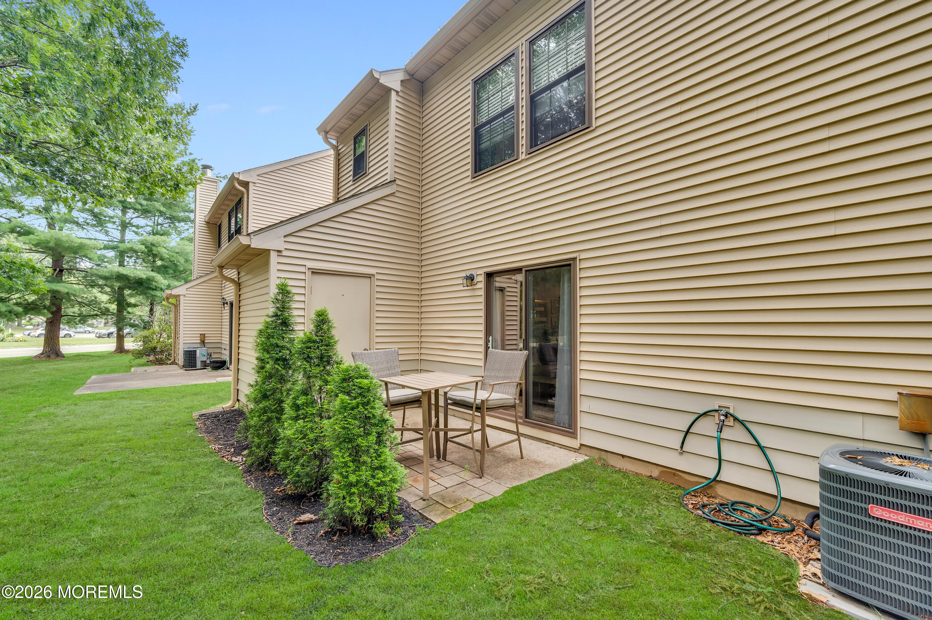 14 Whispering Oaks Way Jackson NJ 08527