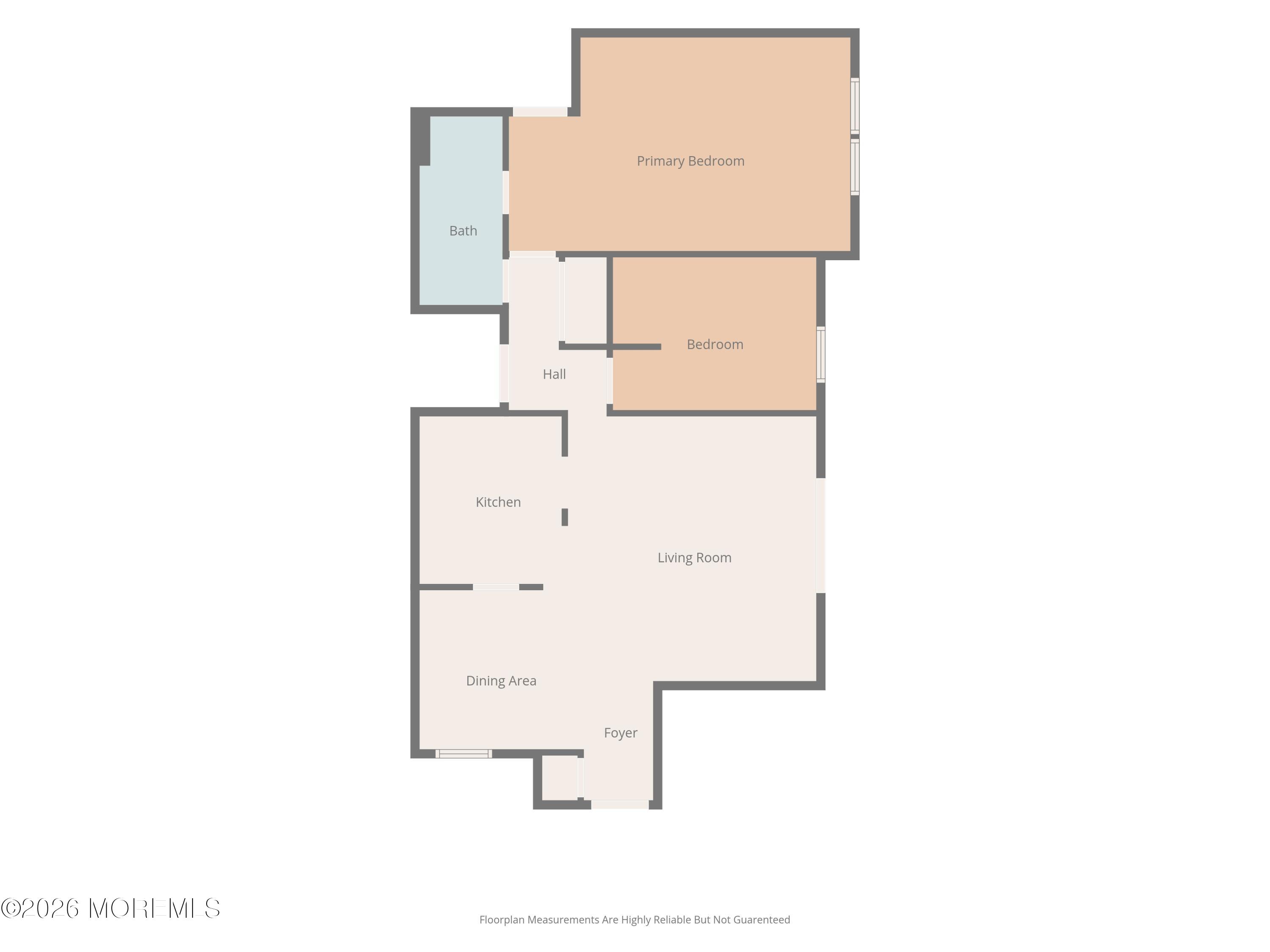 14 Whispering Oaks Way Jackson NJ 08527