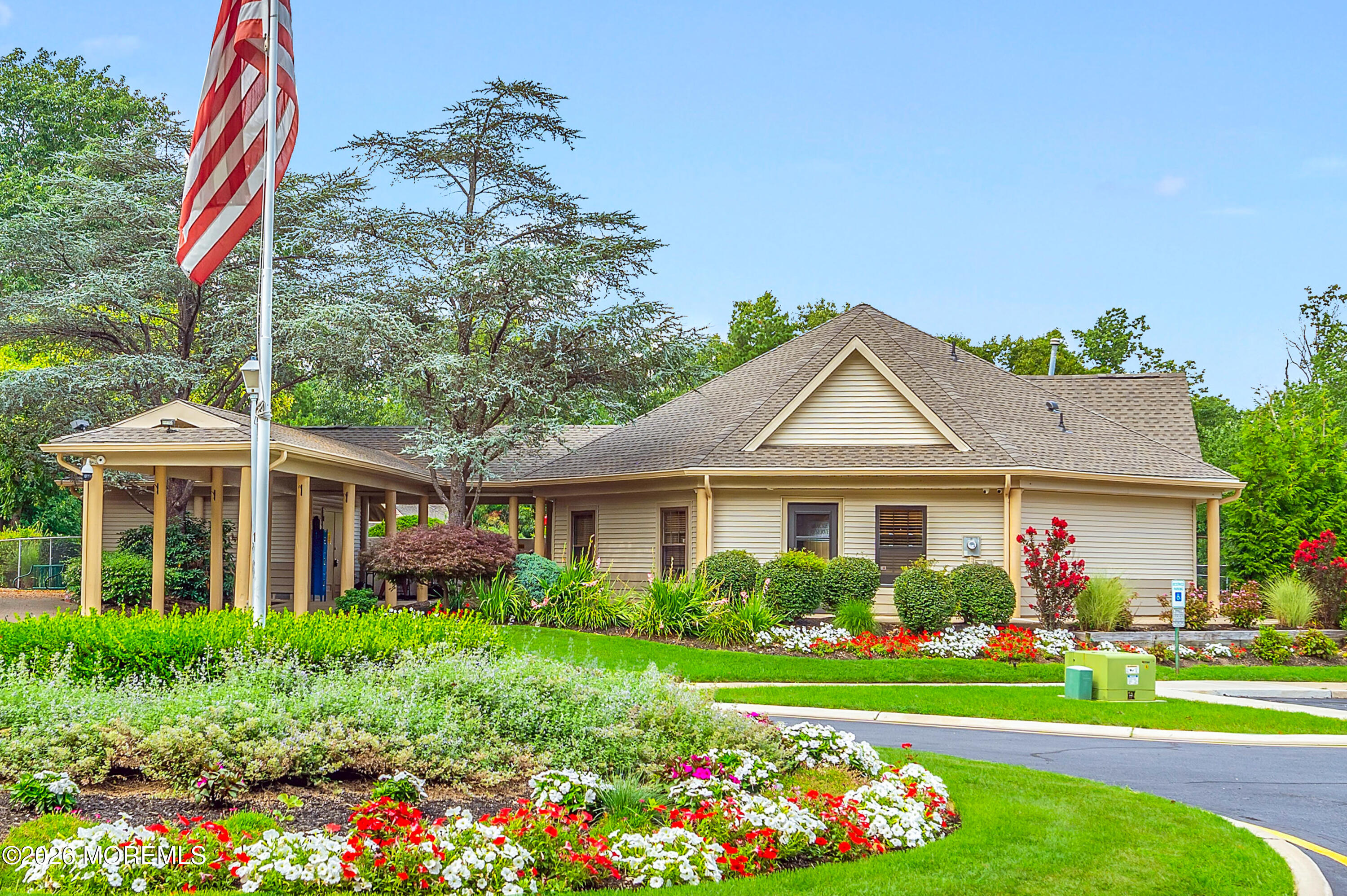 14 Whispering Oaks Way Jackson NJ 08527