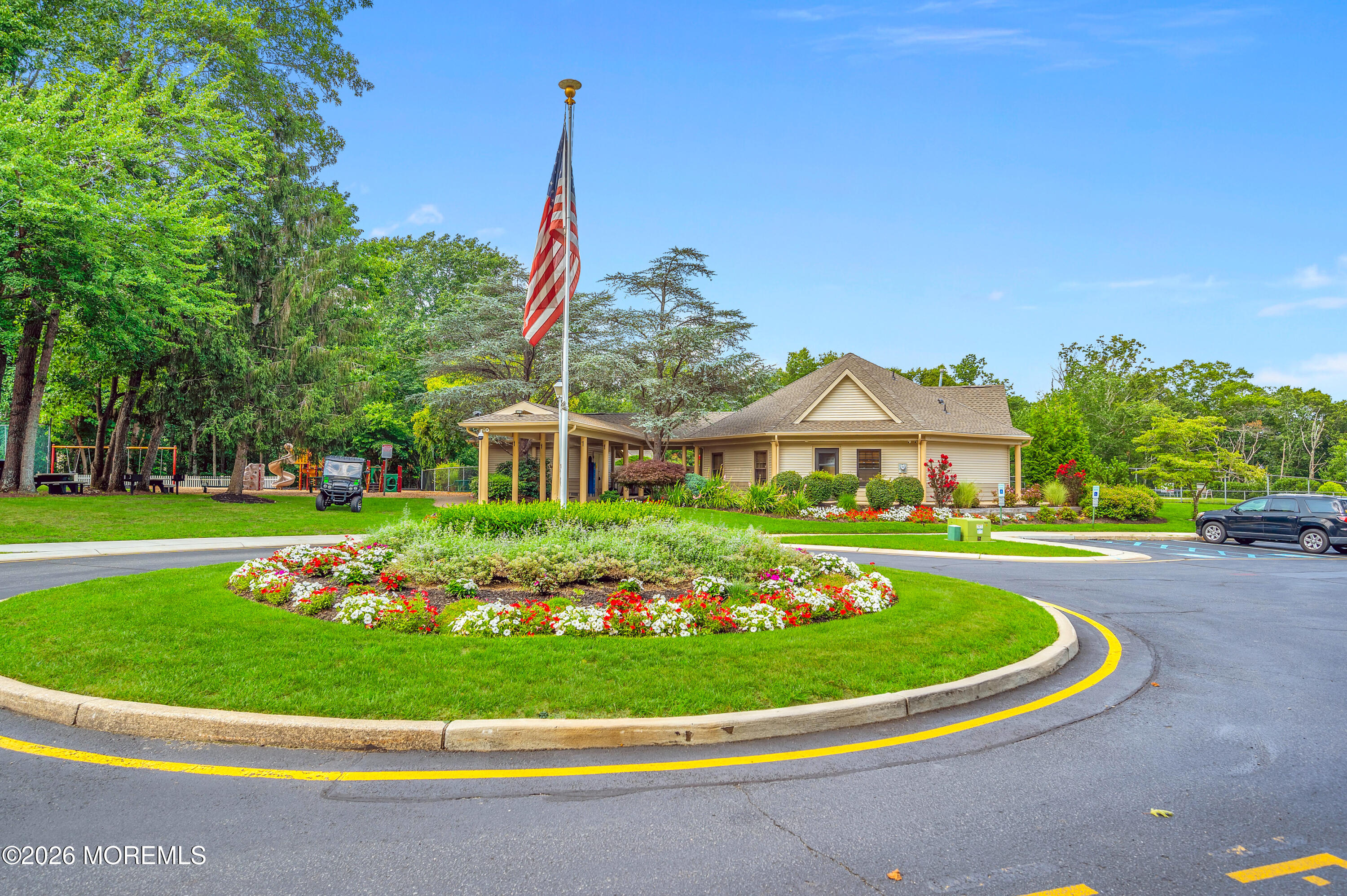 14 Whispering Oaks Way Jackson NJ 08527