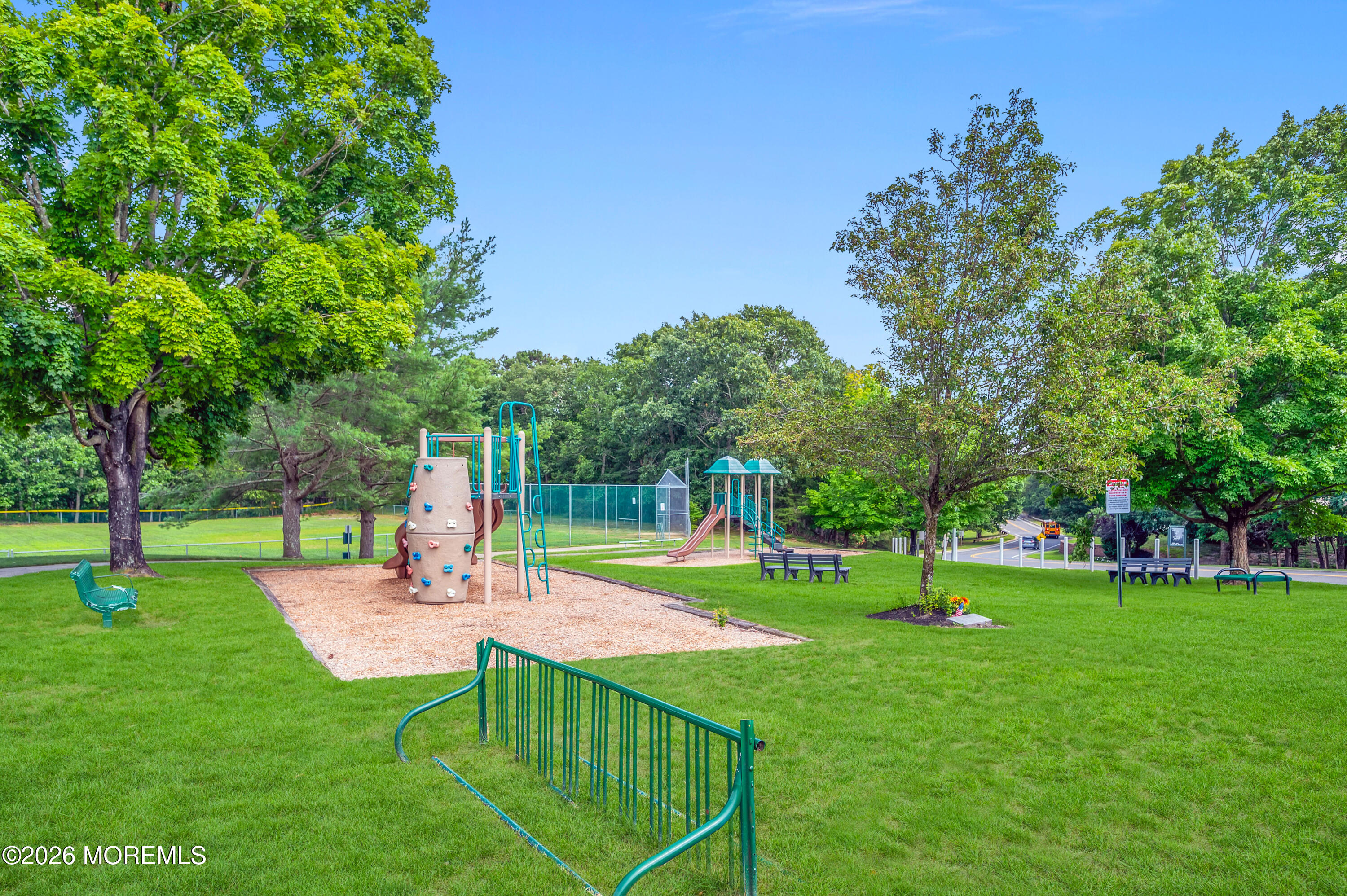 14 Whispering Oaks Way Jackson NJ 08527