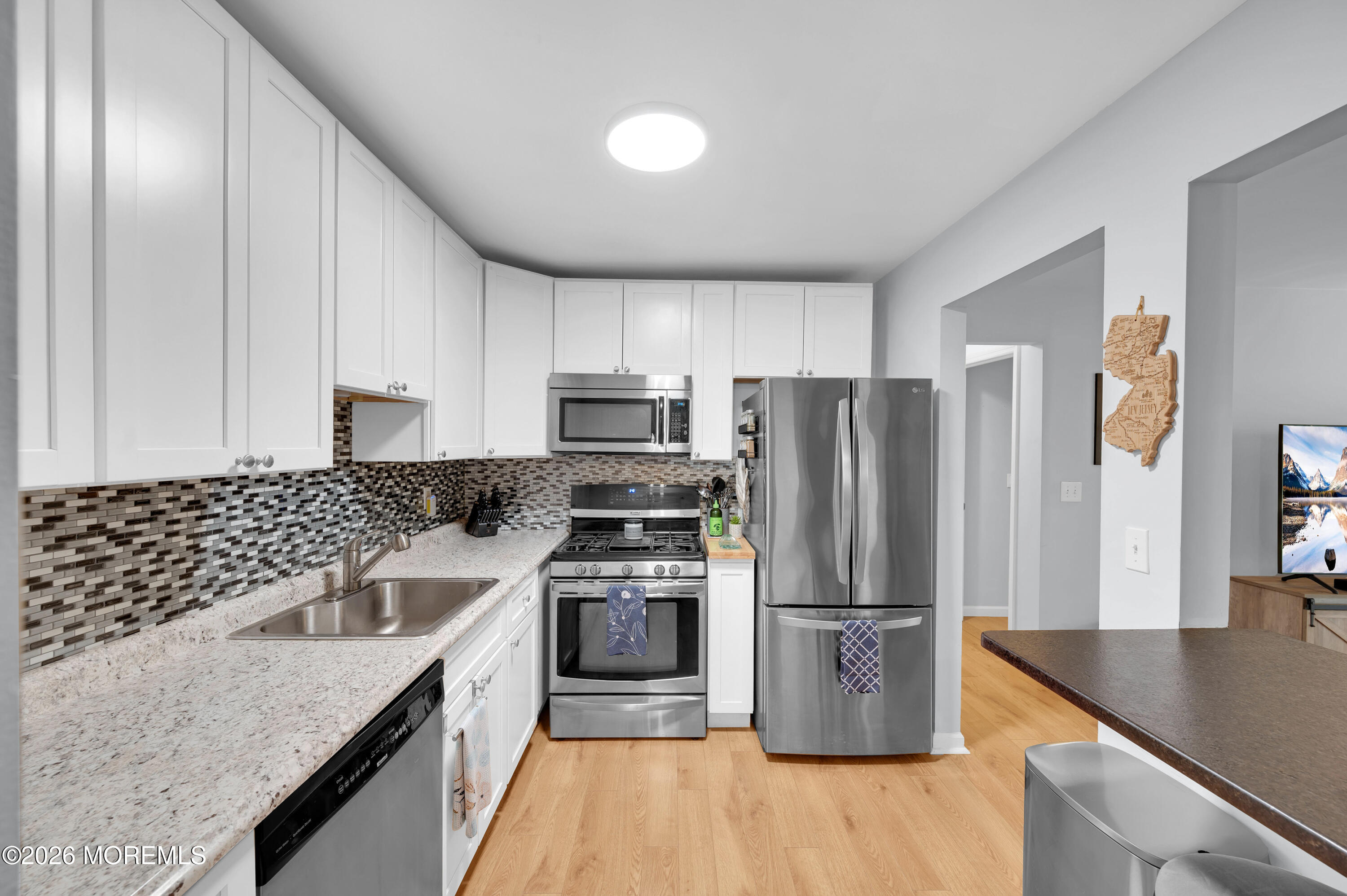 14 Whispering Oaks Way Jackson NJ 08527