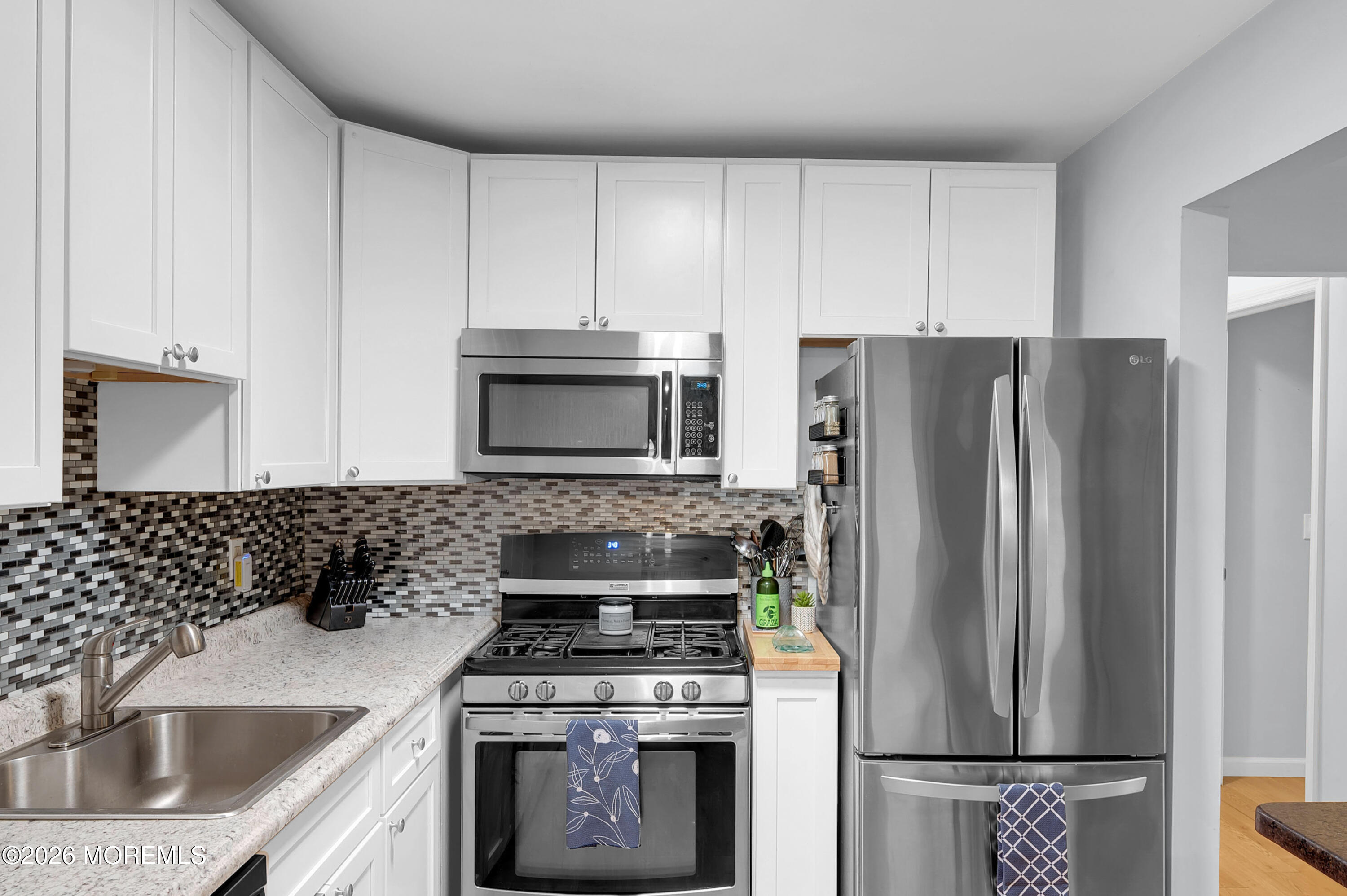 14 Whispering Oaks Way Jackson NJ 08527