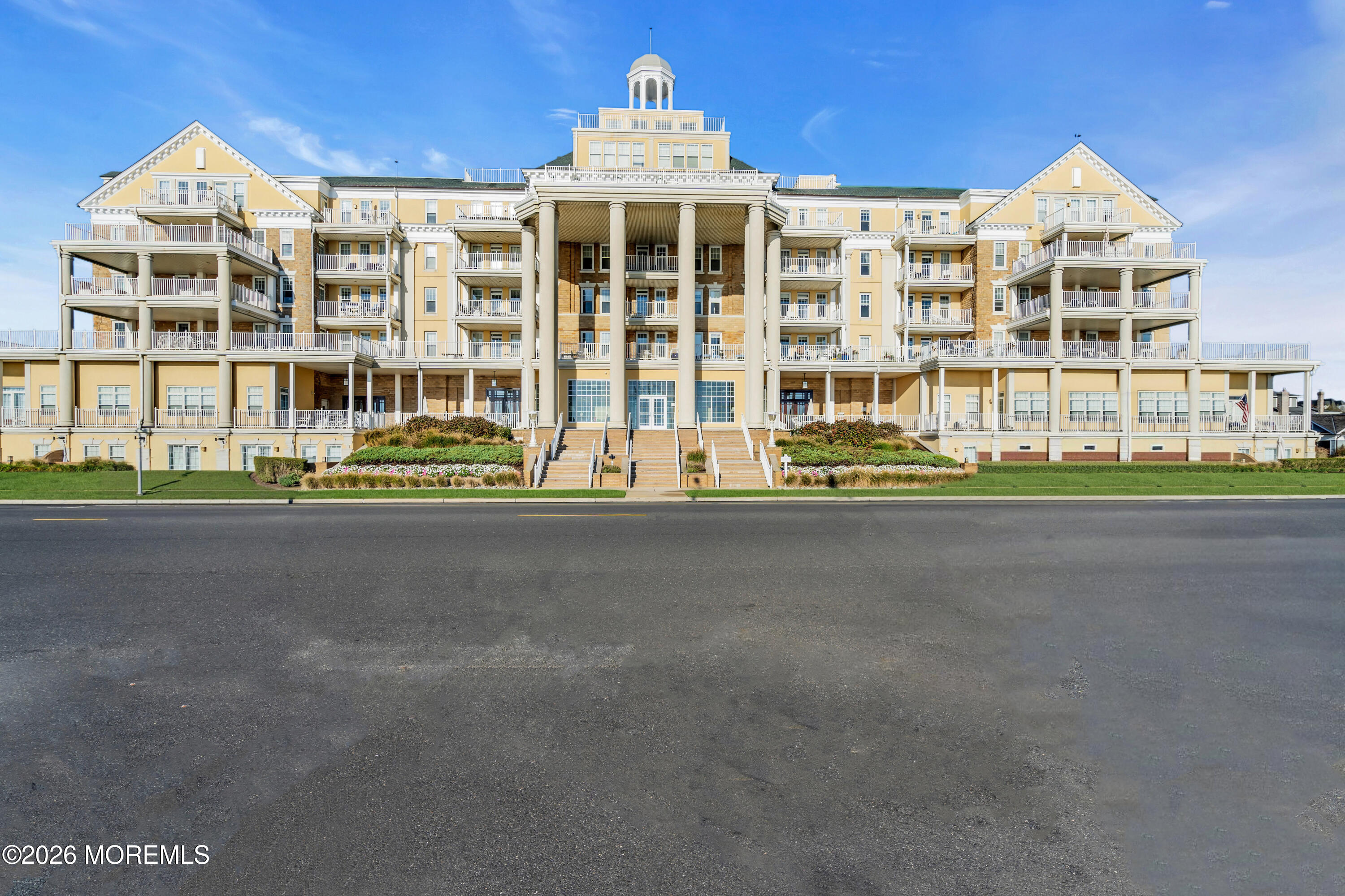 700 Ocean Avenue Spring Lake NJ 07762