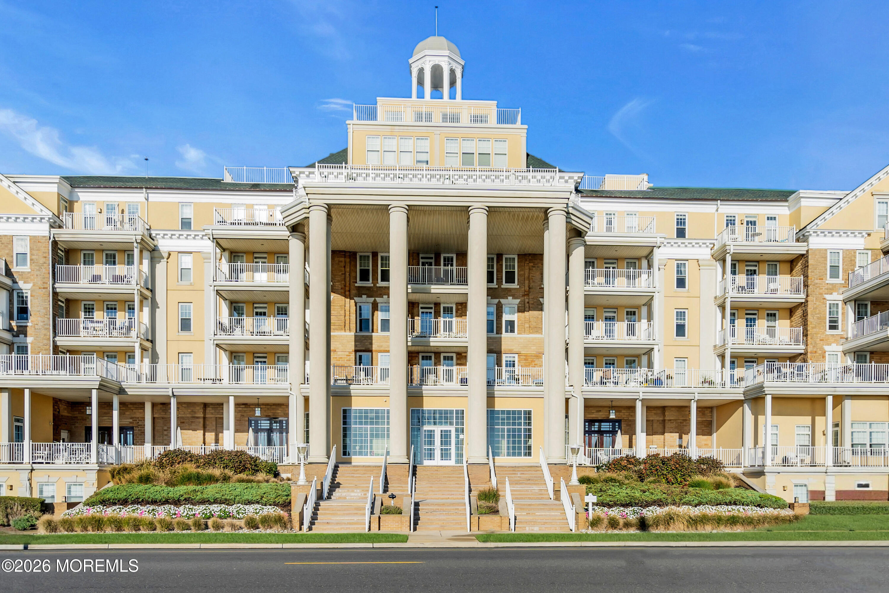 700 Ocean Avenue Spring Lake NJ 07762