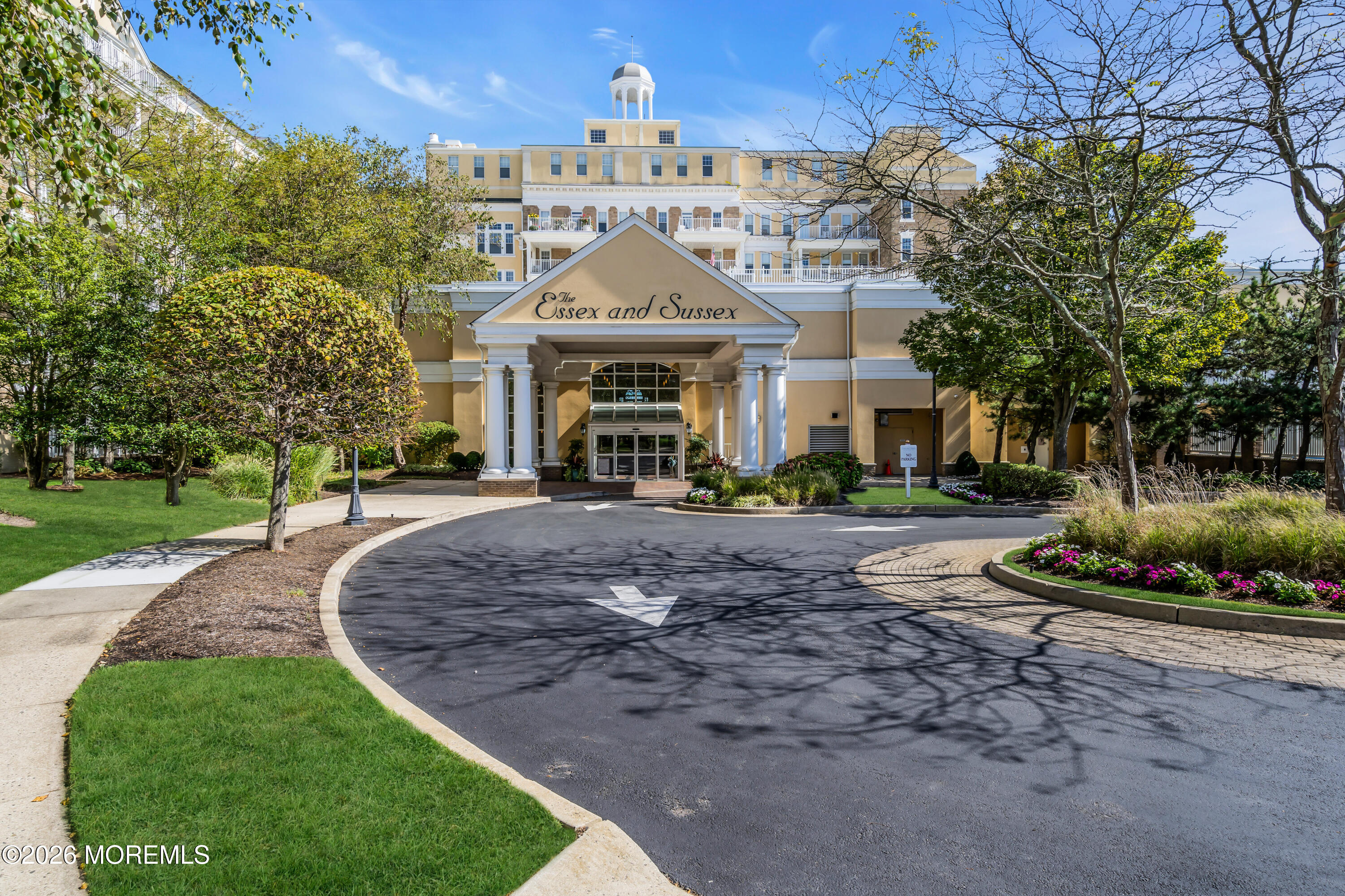 700 Ocean Avenue Spring Lake NJ 07762