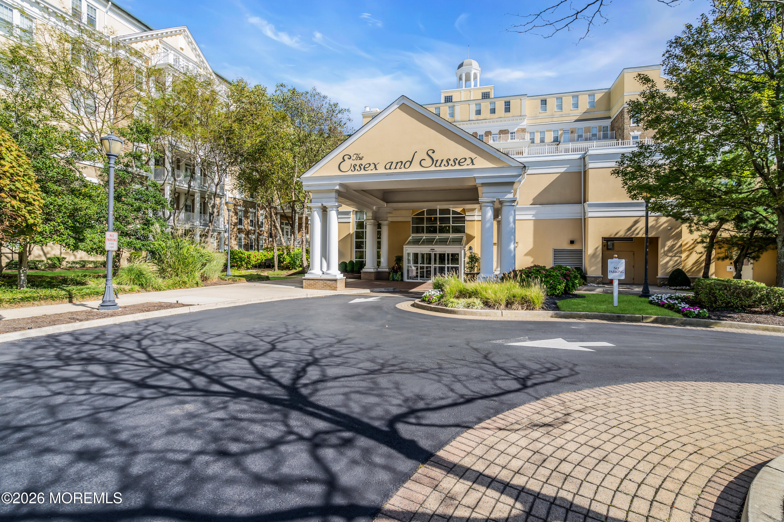 700 Ocean Avenue Spring Lake NJ 07762