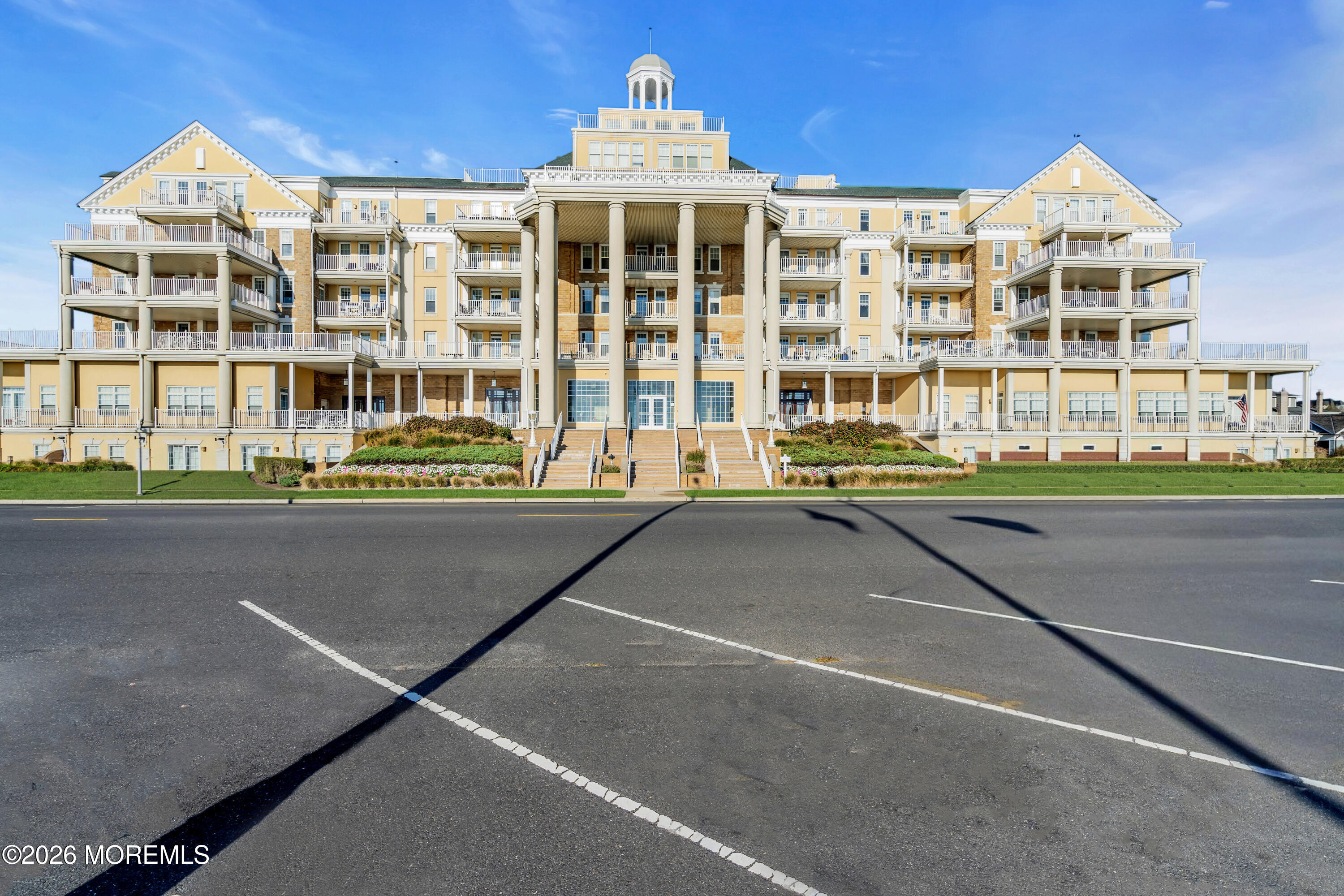 700 Ocean Avenue Spring Lake NJ 07762
